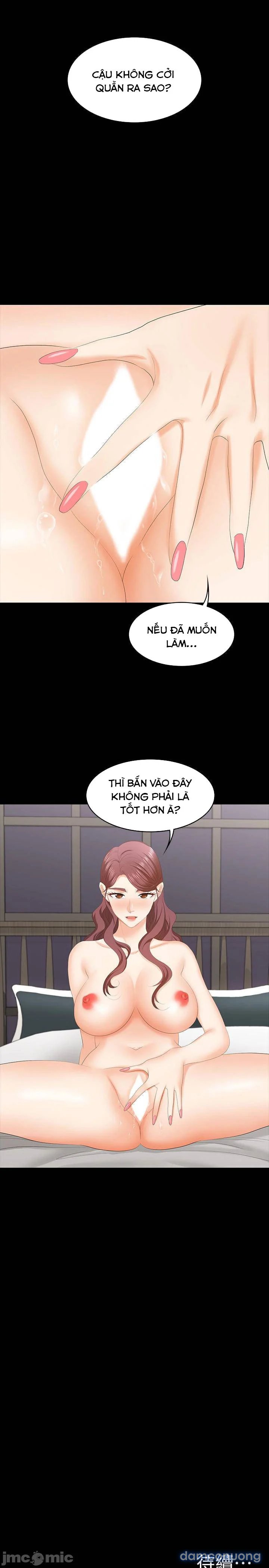 Hoán đổi vợ chồng 
