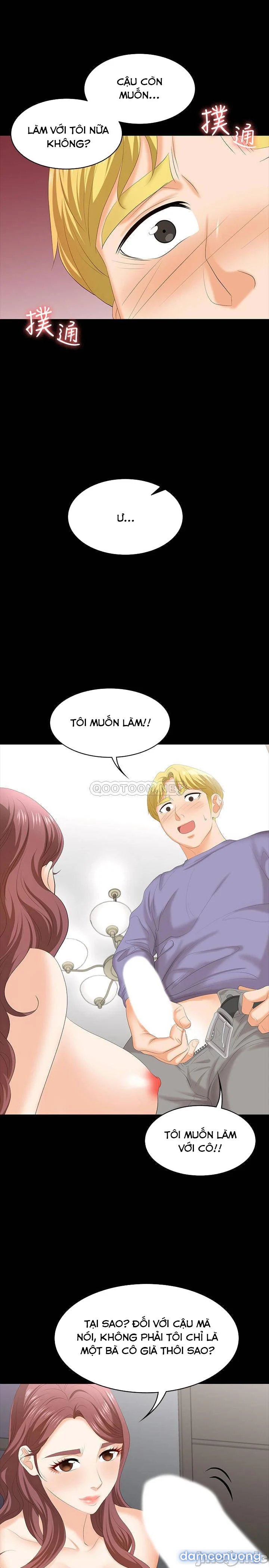 Hoán đổi vợ chồng 