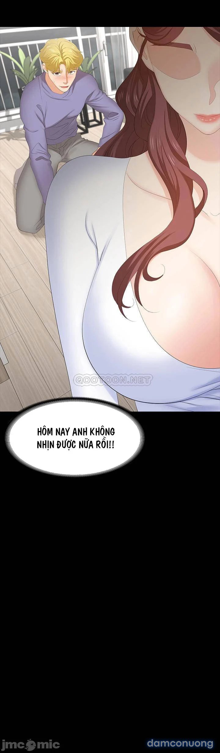Hoán đổi vợ chồng 
