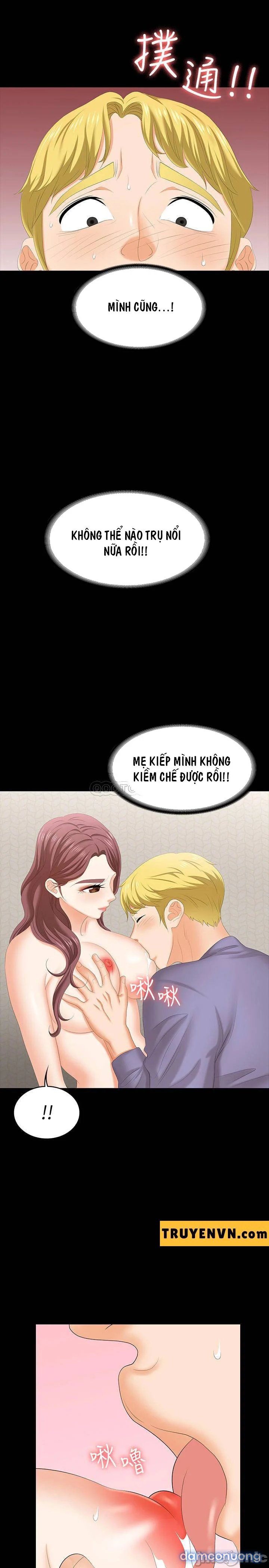 Hoán đổi vợ chồng 
