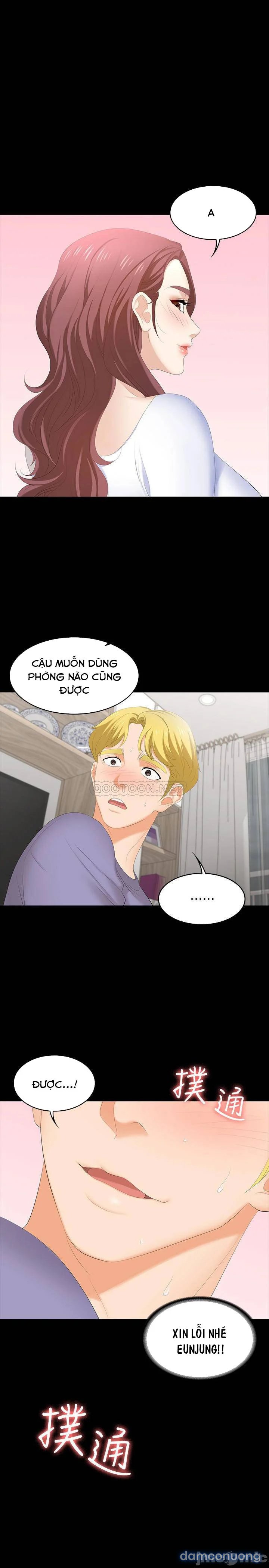 Hoán đổi vợ chồng 