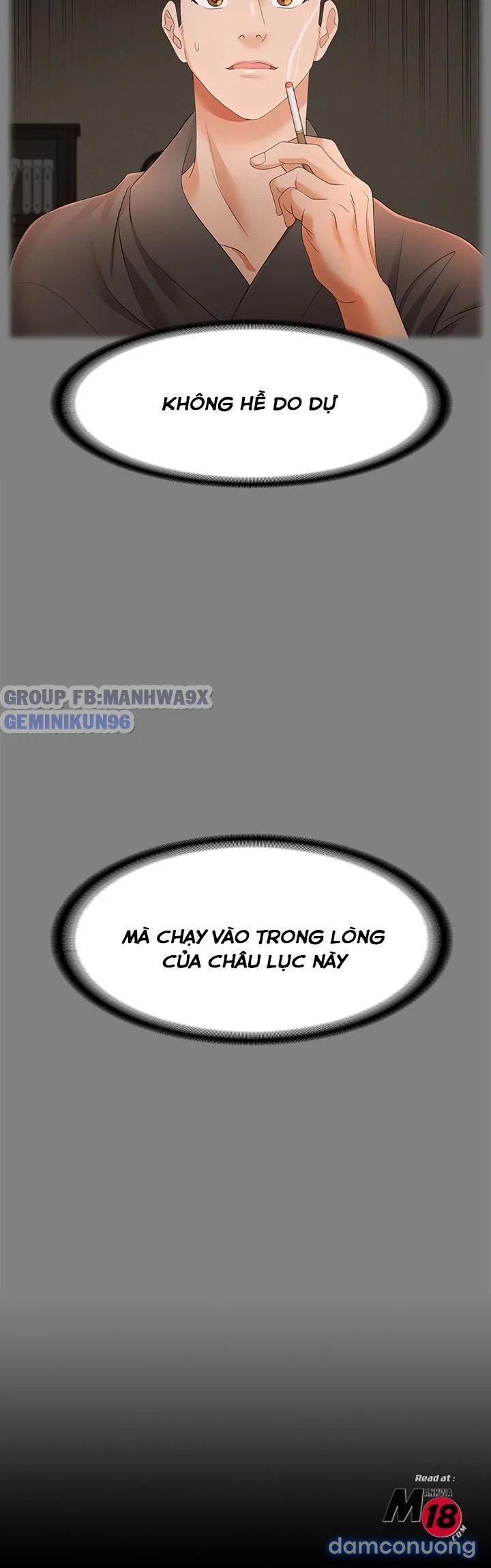 Hoán đổi vợ chồng 
