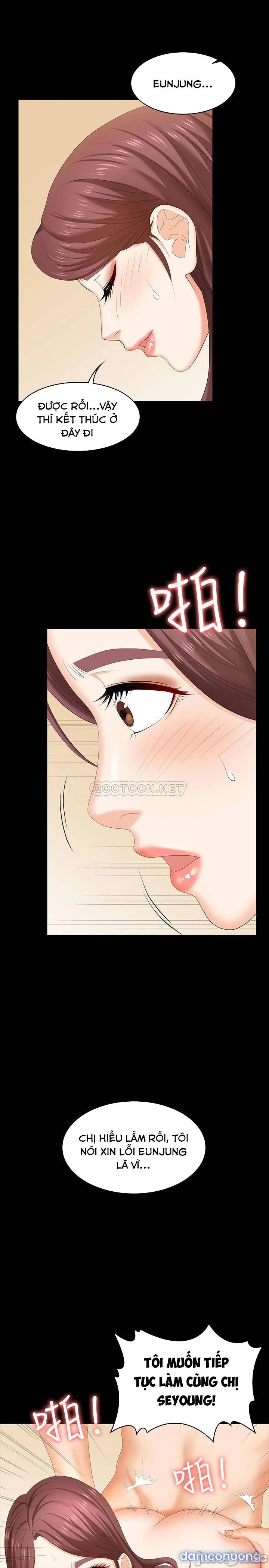 Hoán đổi vợ chồng 