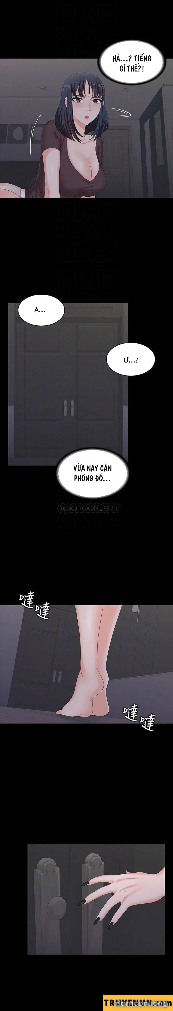 Hoán đổi vợ chồng 