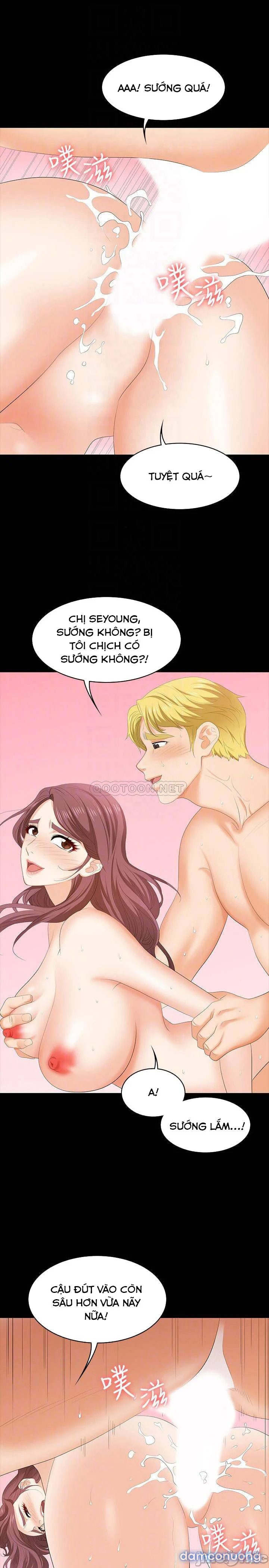 Hoán đổi vợ chồng 