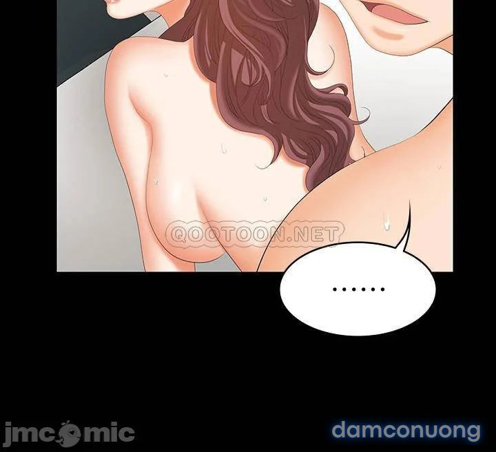 Hoán đổi vợ chồng 