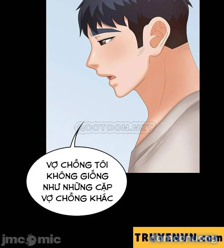Hoán đổi vợ chồng 