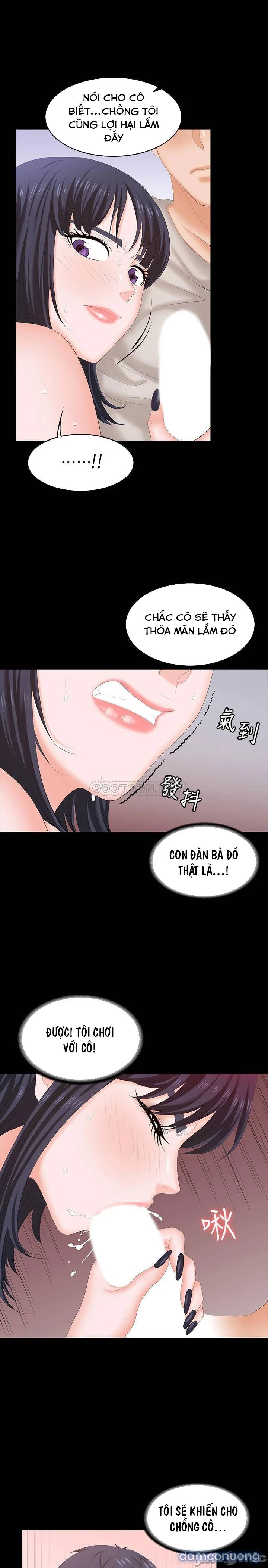Hoán đổi vợ chồng 