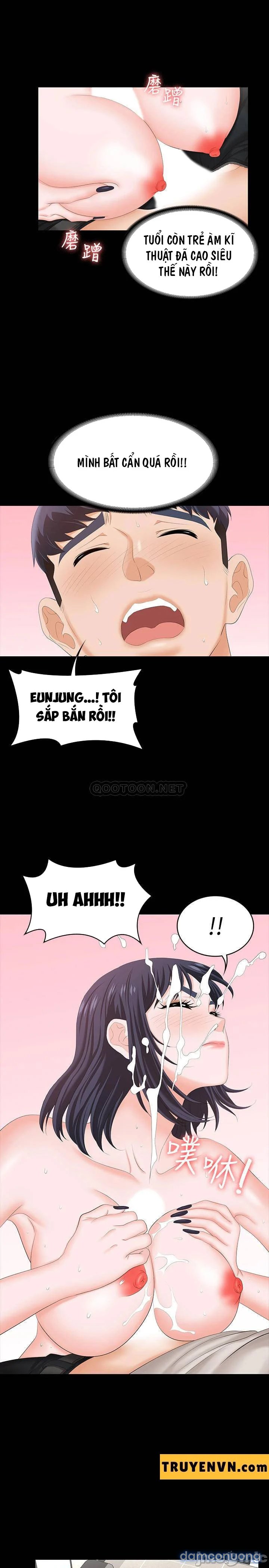 Hoán đổi vợ chồng 
