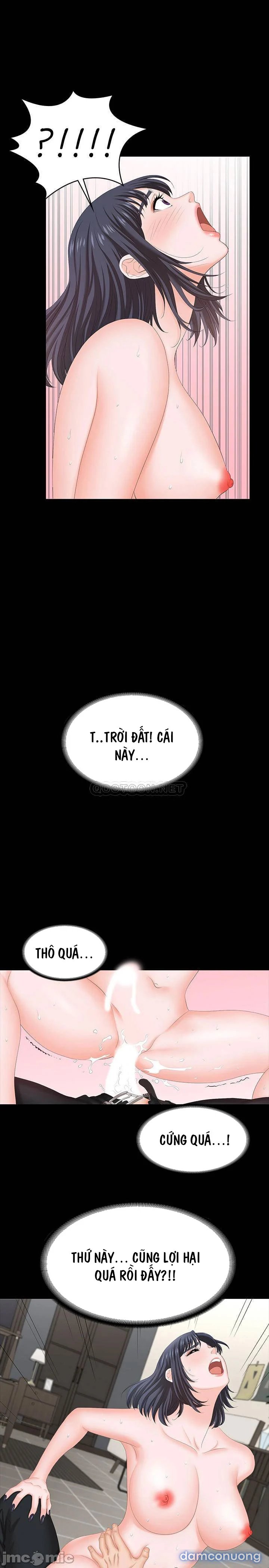 Hoán đổi vợ chồng 