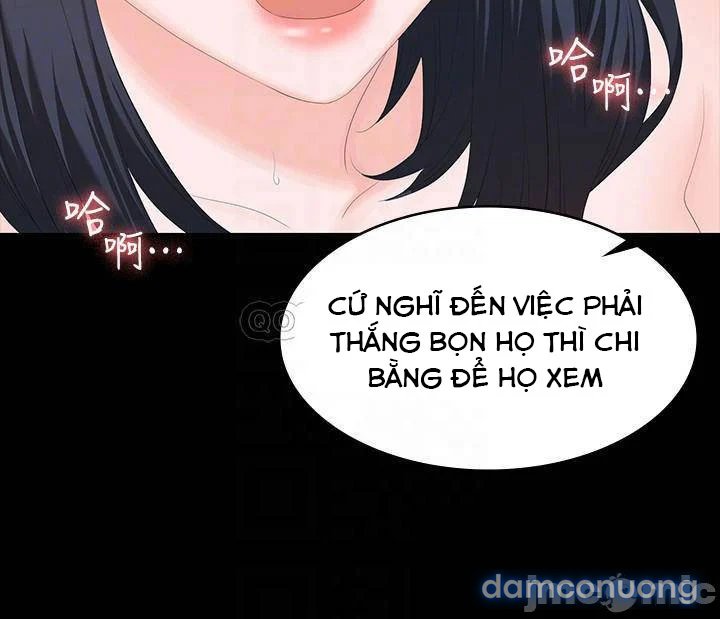 Hoán đổi vợ chồng 
