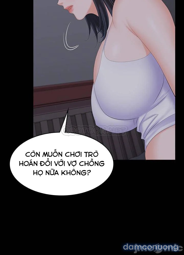 Hoán đổi vợ chồng 