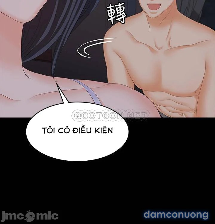 Hoán đổi vợ chồng 