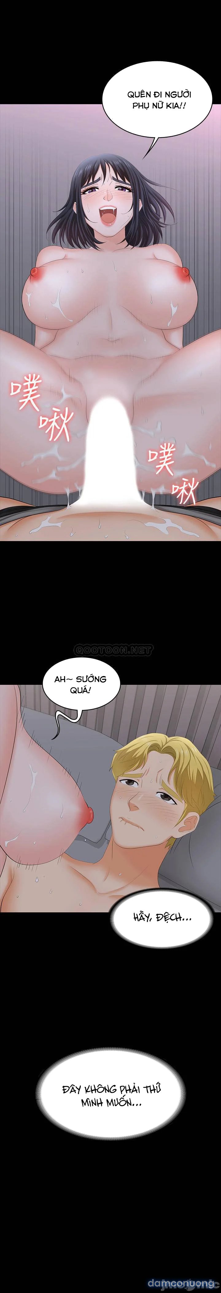 Hoán đổi vợ chồng 