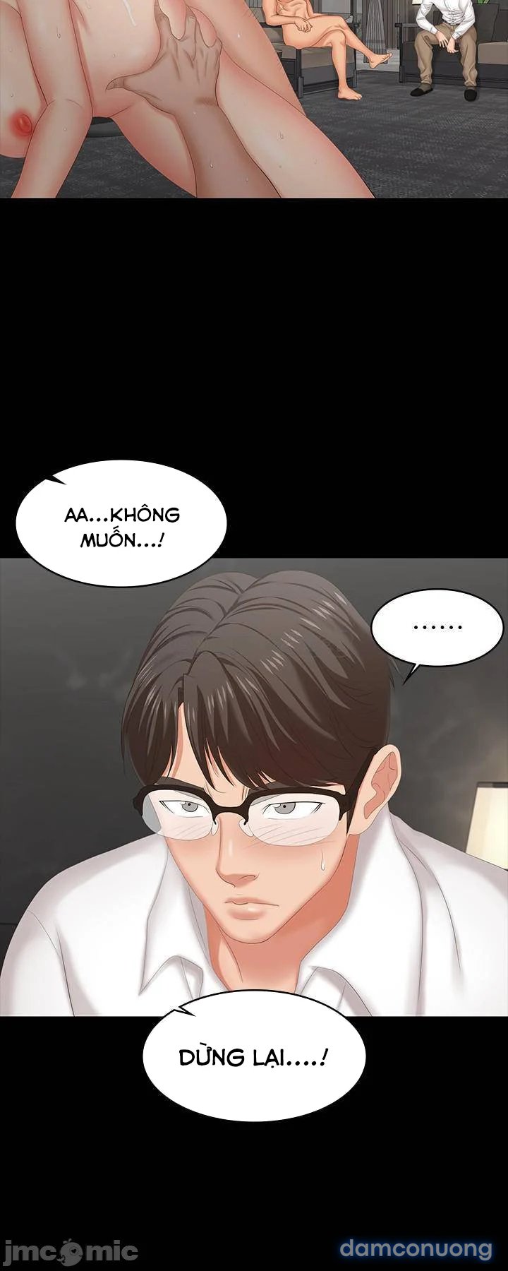 Hoán đổi vợ chồng 