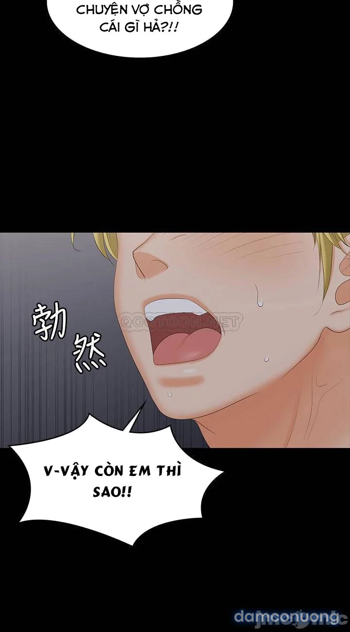 Hoán đổi vợ chồng 