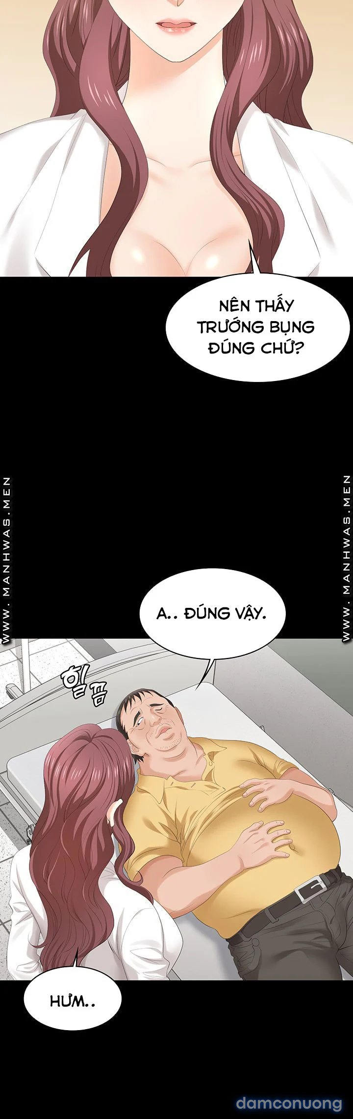 Hoán đổi vợ chồng 
