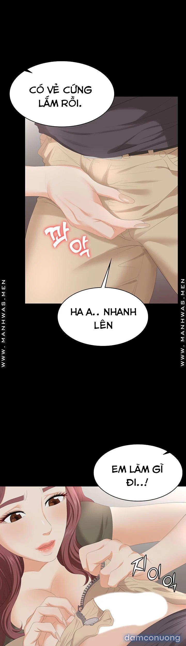 Hoán đổi vợ chồng 