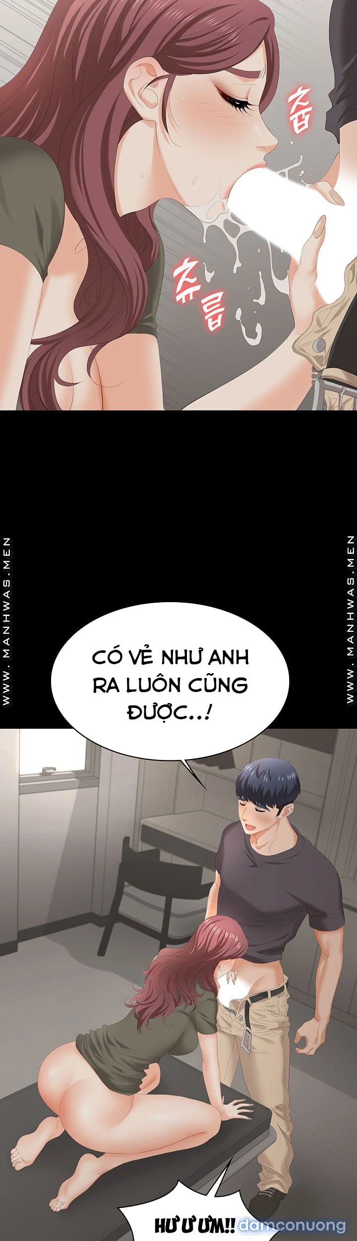 Hoán đổi vợ chồng 