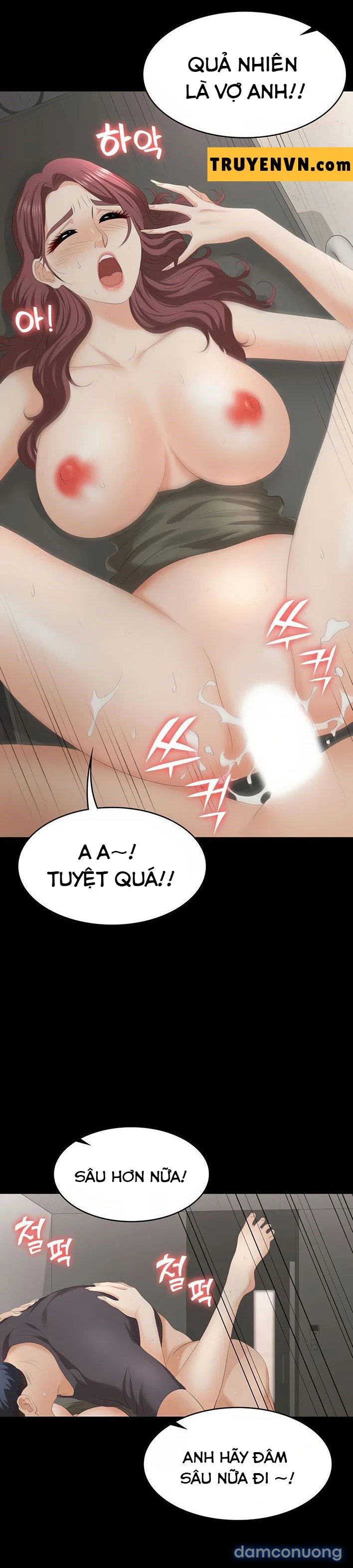 Hoán đổi vợ chồng 