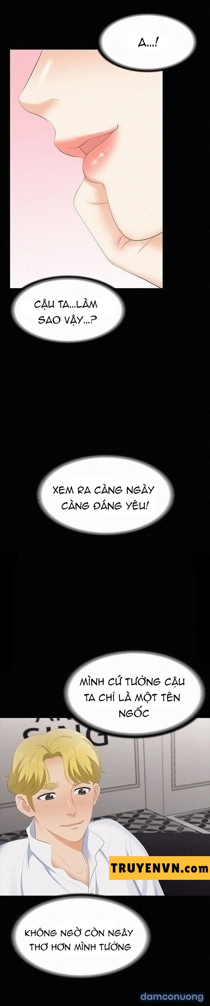 Hoán đổi vợ chồng 