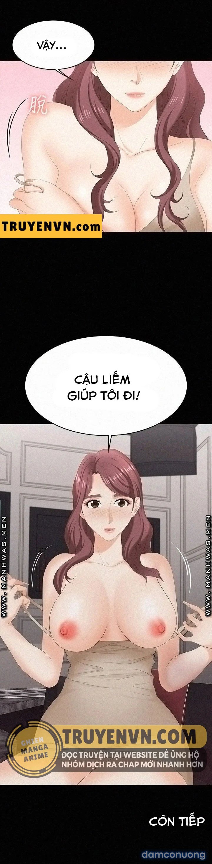 Hoán đổi vợ chồng 