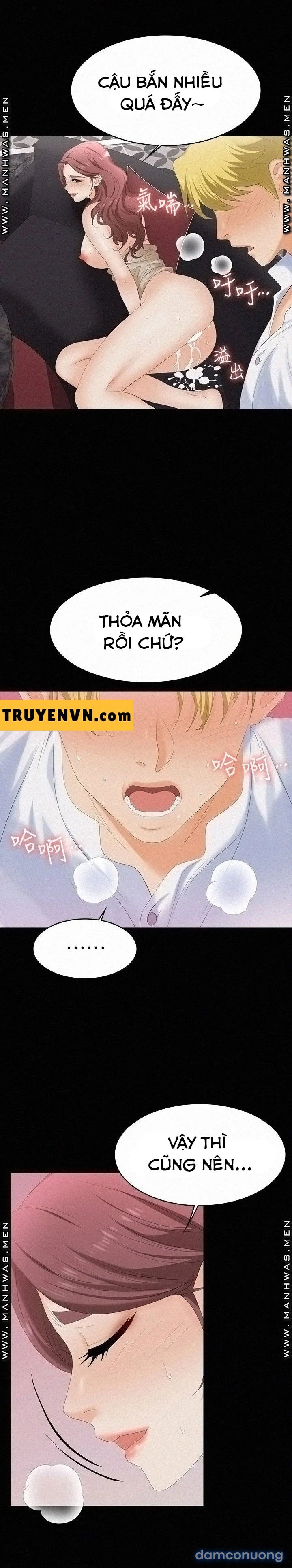 Hoán đổi vợ chồng 