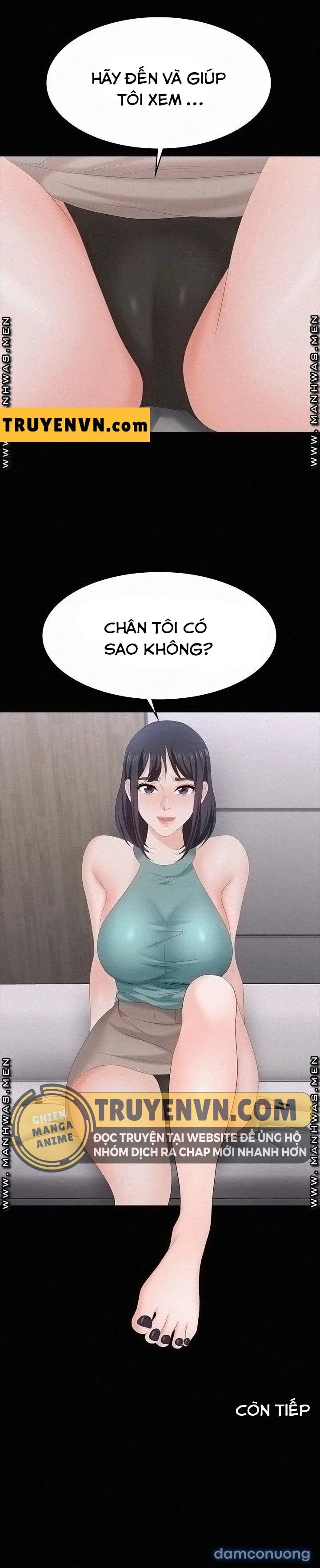 Hoán đổi vợ chồng 