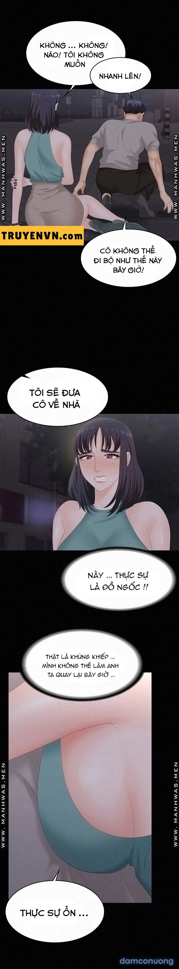 Hoán đổi vợ chồng 