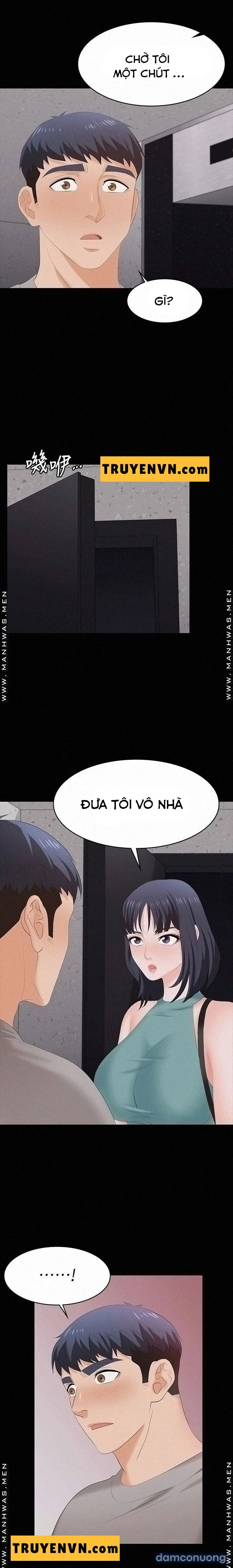 Hoán đổi vợ chồng 