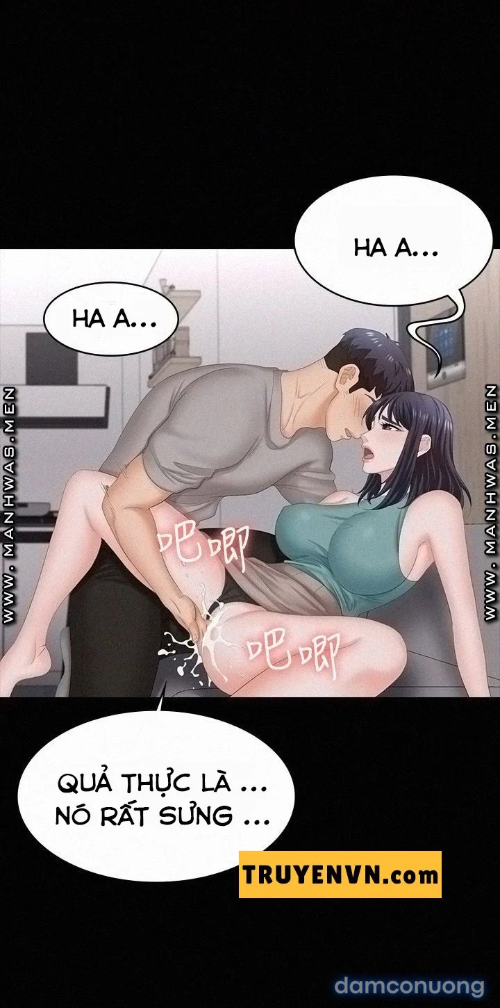 Hoán đổi vợ chồng 