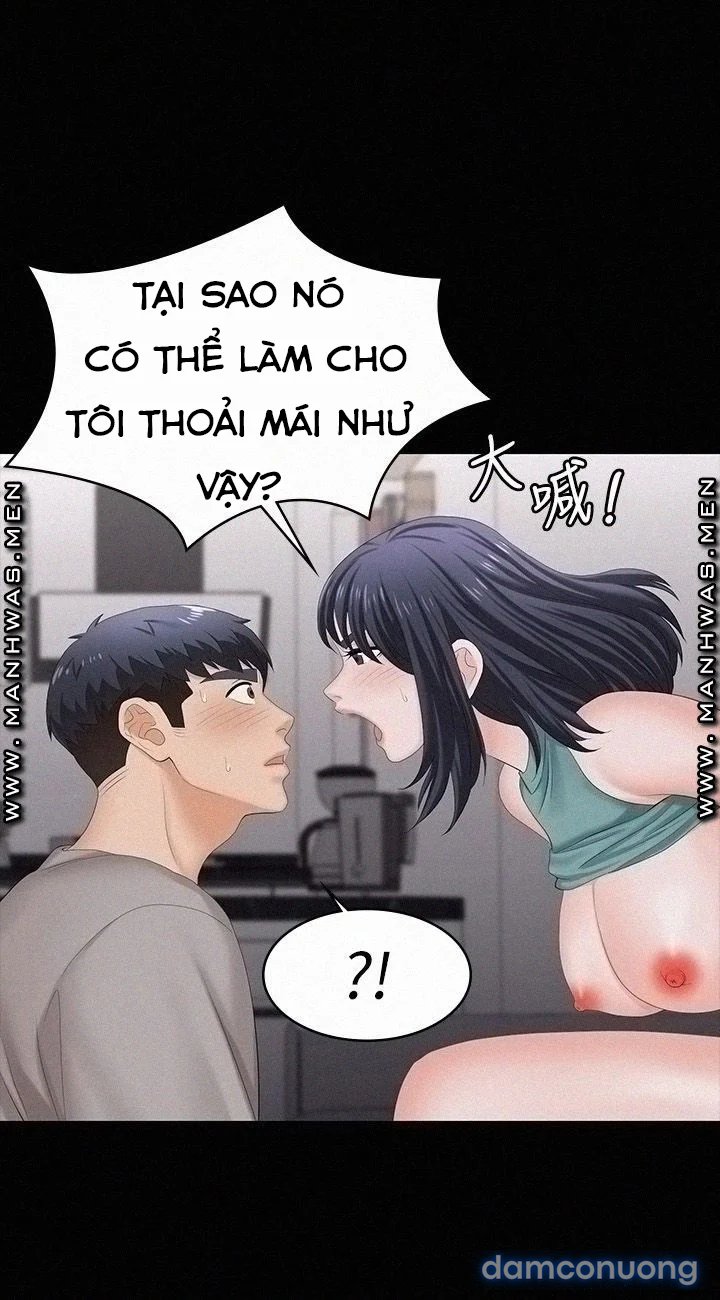 Hoán đổi vợ chồng 