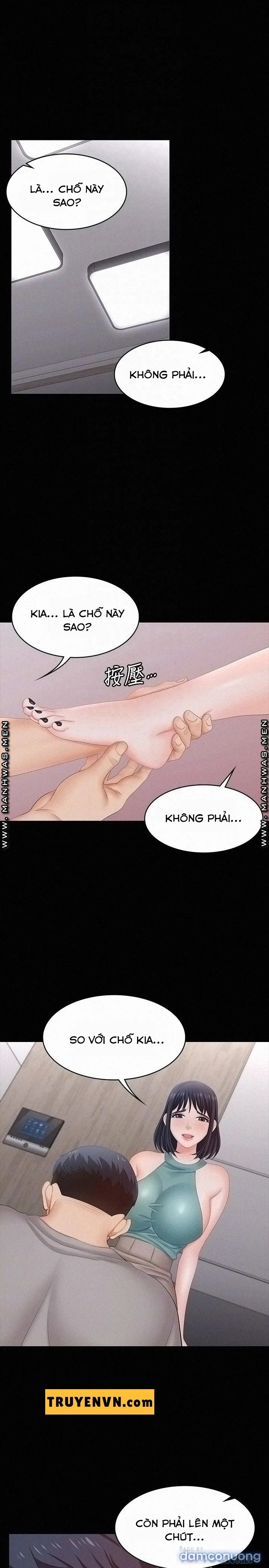 Hoán đổi vợ chồng 