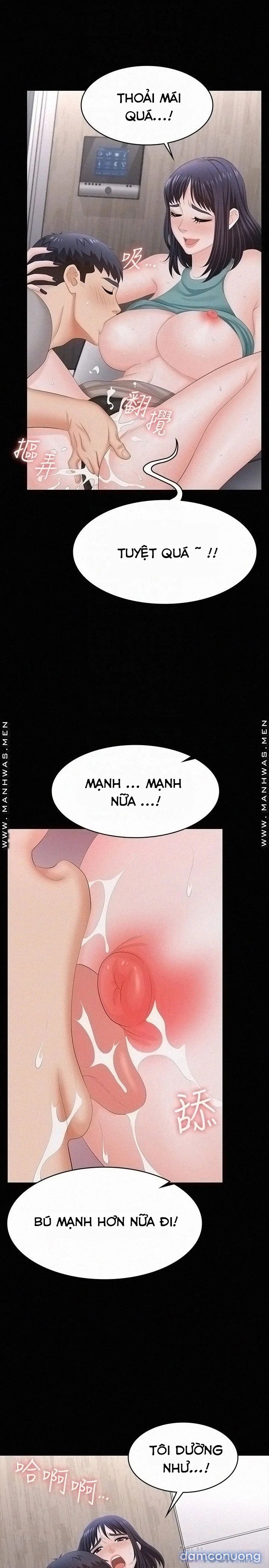 Hoán đổi vợ chồng 