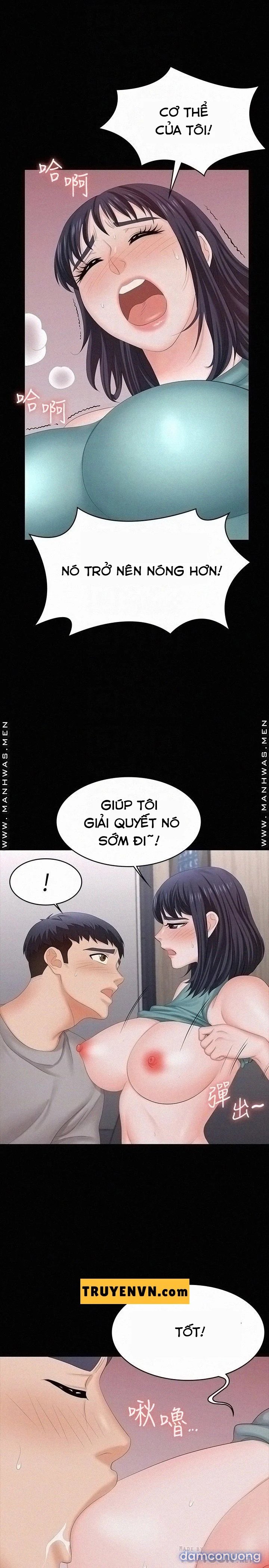 Hoán đổi vợ chồng 