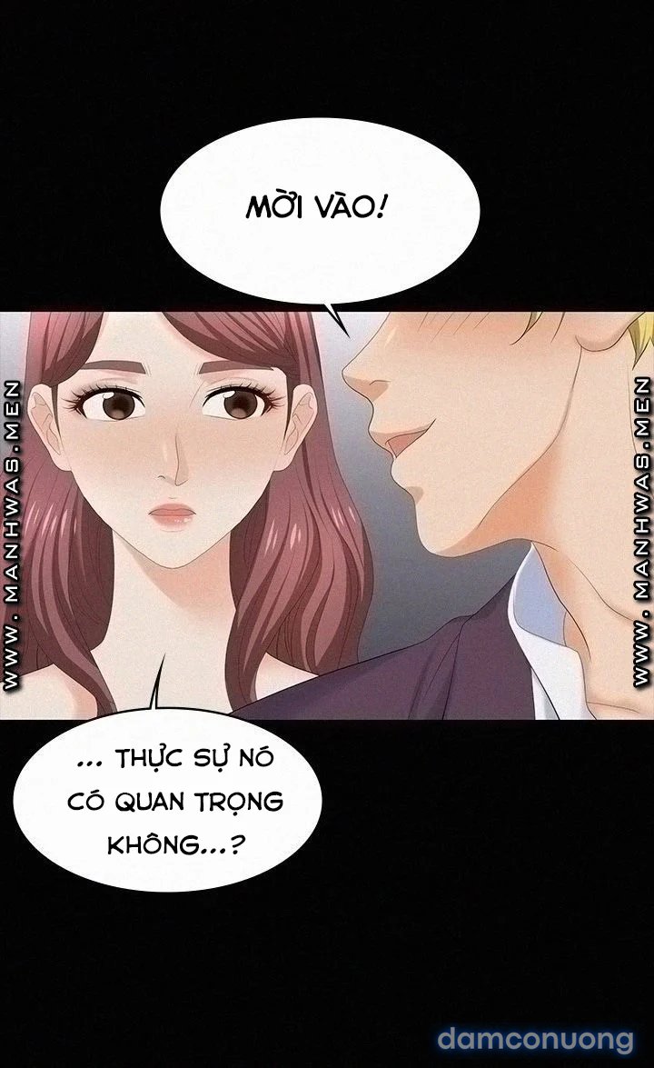 Hoán đổi vợ chồng 