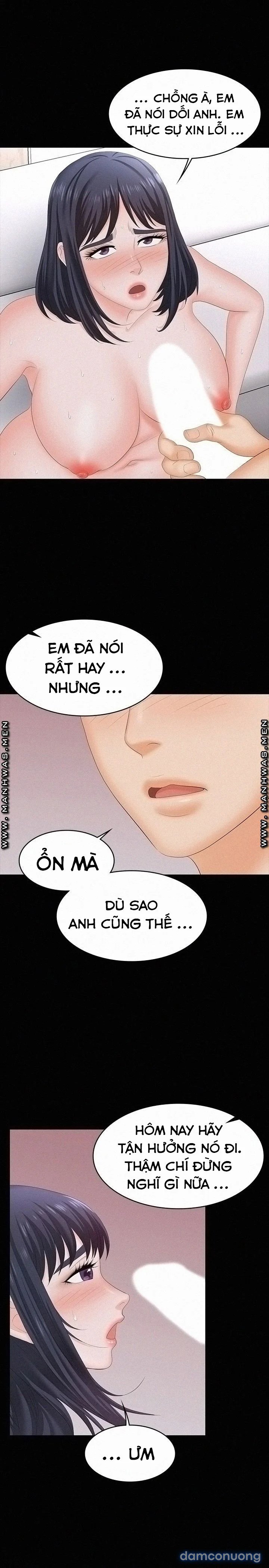 Hoán đổi vợ chồng 