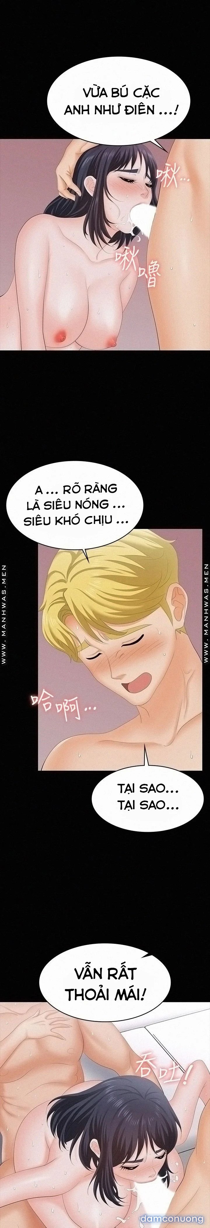 Hoán đổi vợ chồng 