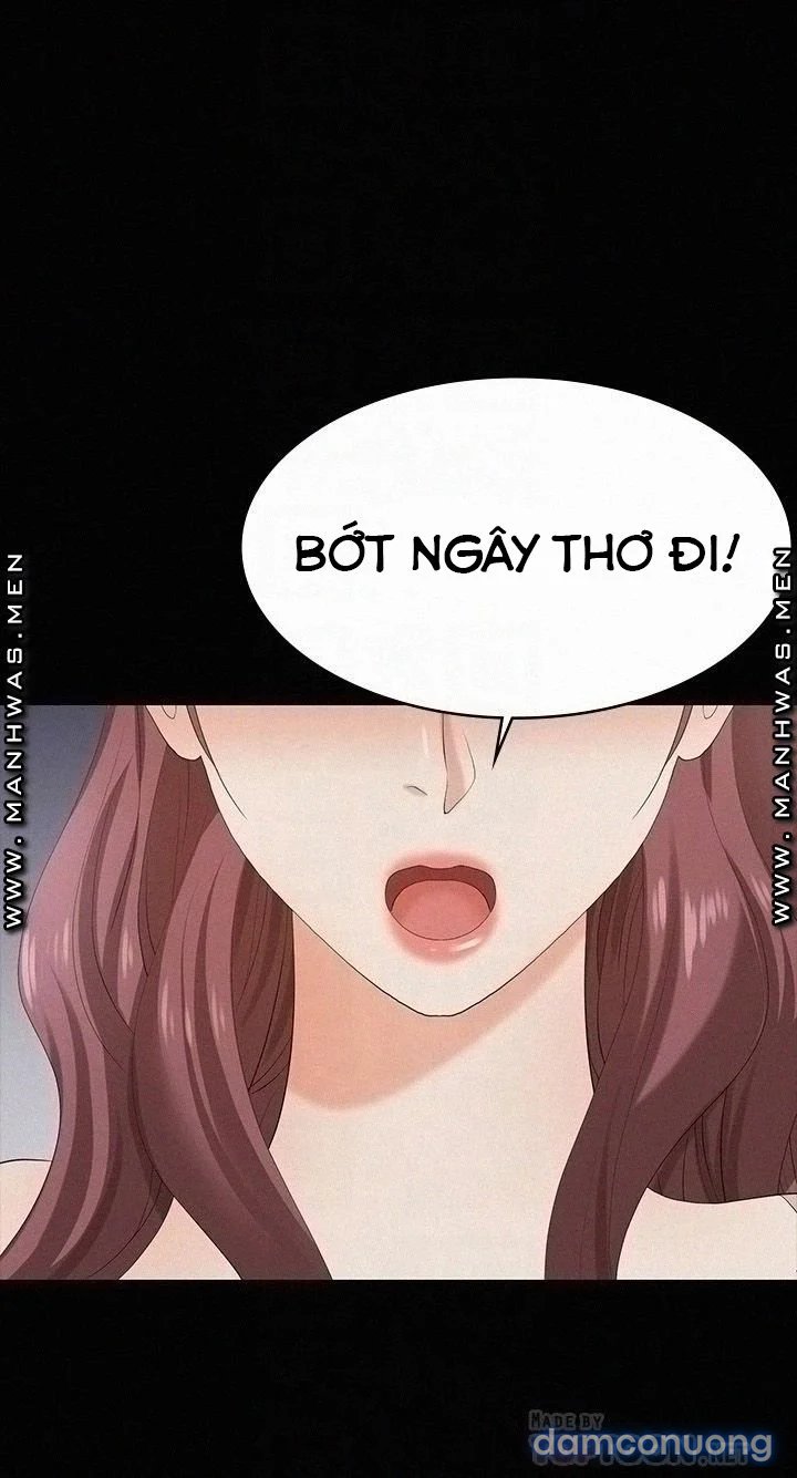 Hoán đổi vợ chồng 