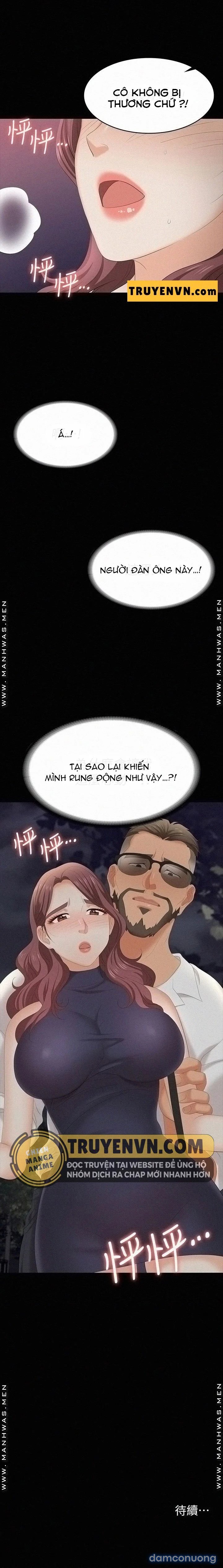 Hoán đổi vợ chồng 