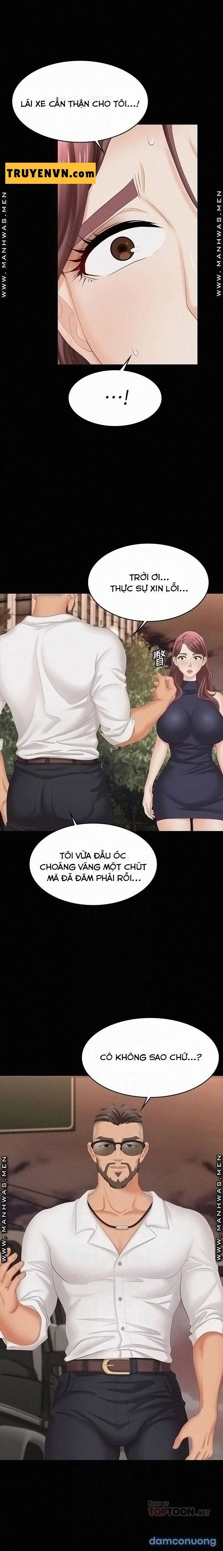 Hoán đổi vợ chồng 
