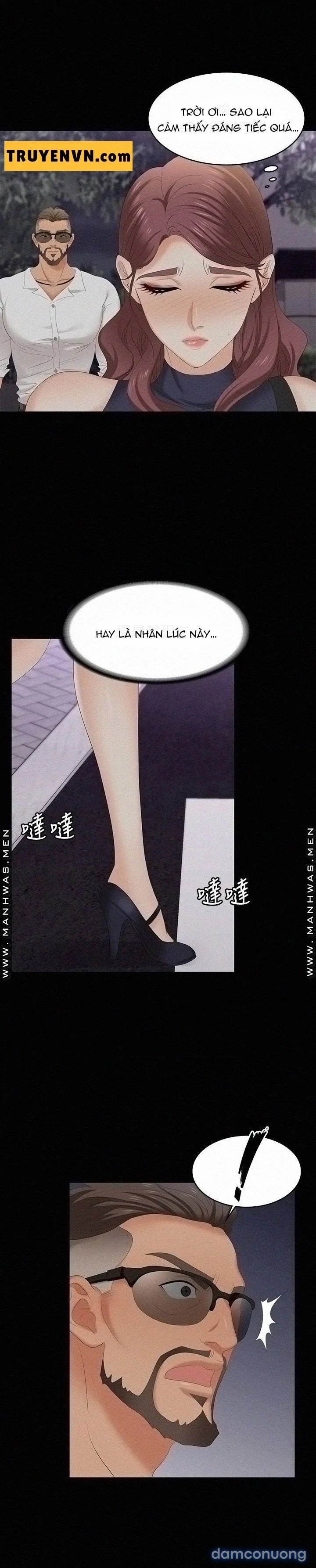Hoán đổi vợ chồng 