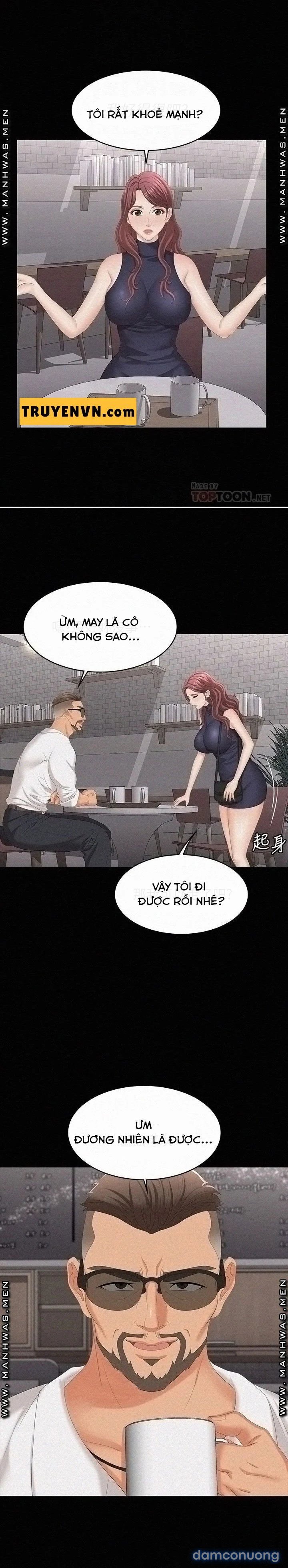 Hoán đổi vợ chồng 