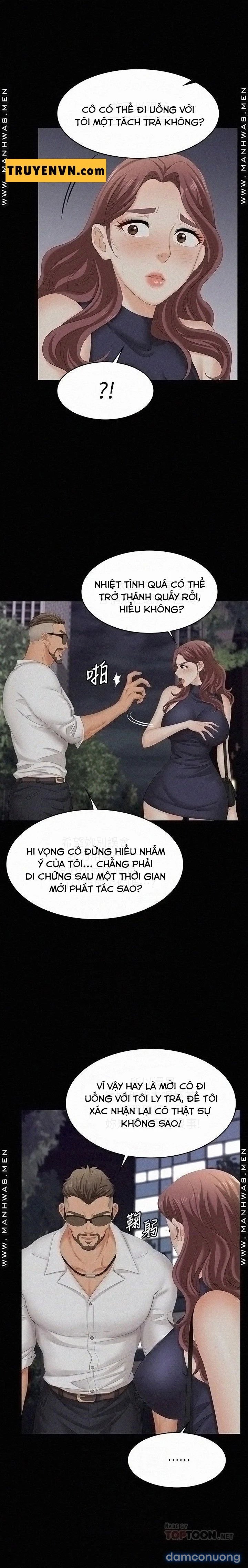 Hoán đổi vợ chồng 