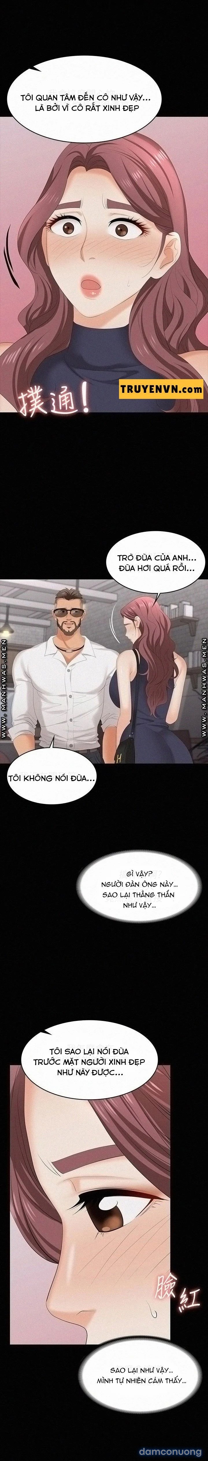 Hoán đổi vợ chồng 