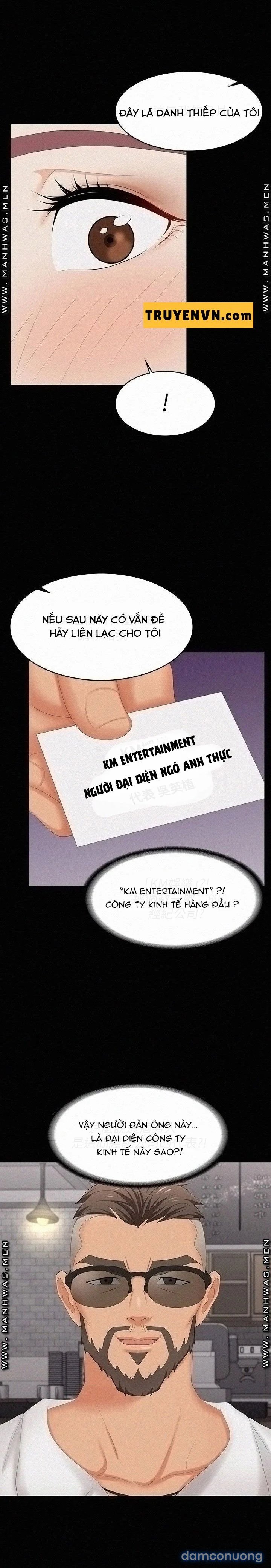Hoán đổi vợ chồng 