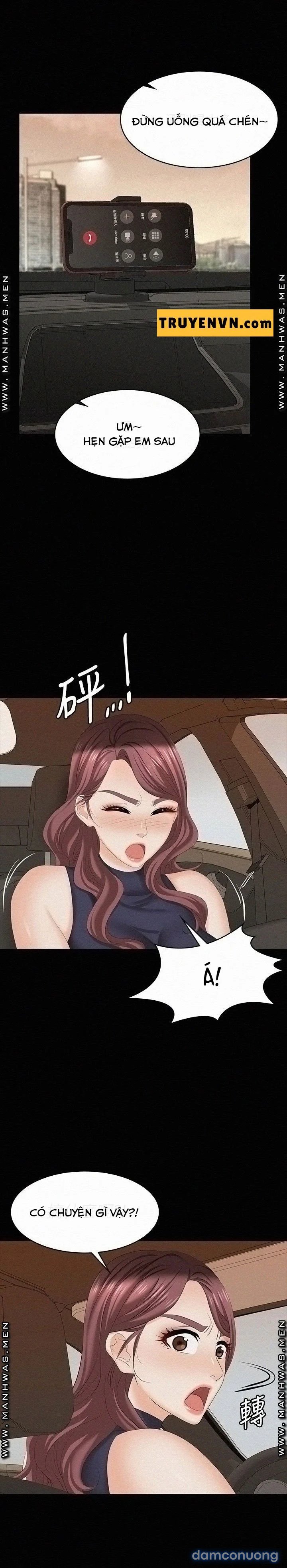 Hoán đổi vợ chồng 