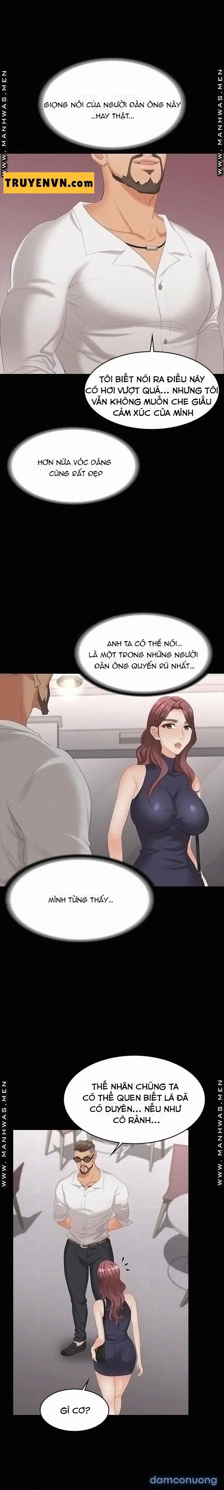 Hoán đổi vợ chồng 