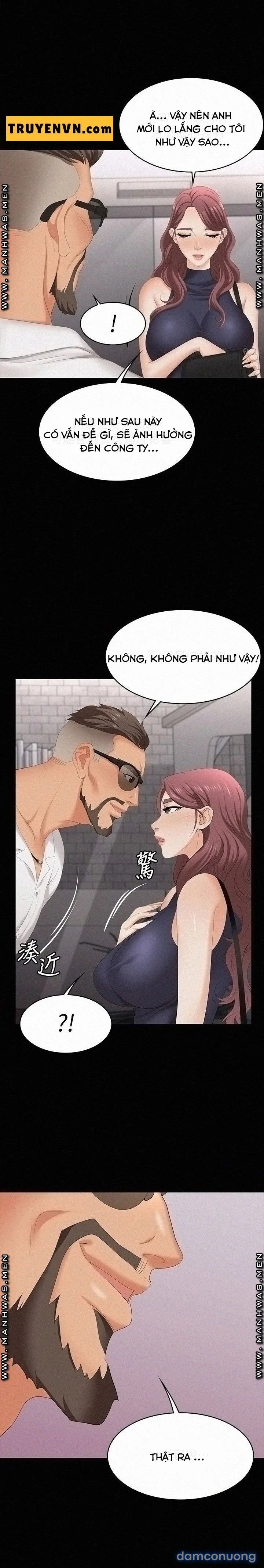 Hoán đổi vợ chồng 