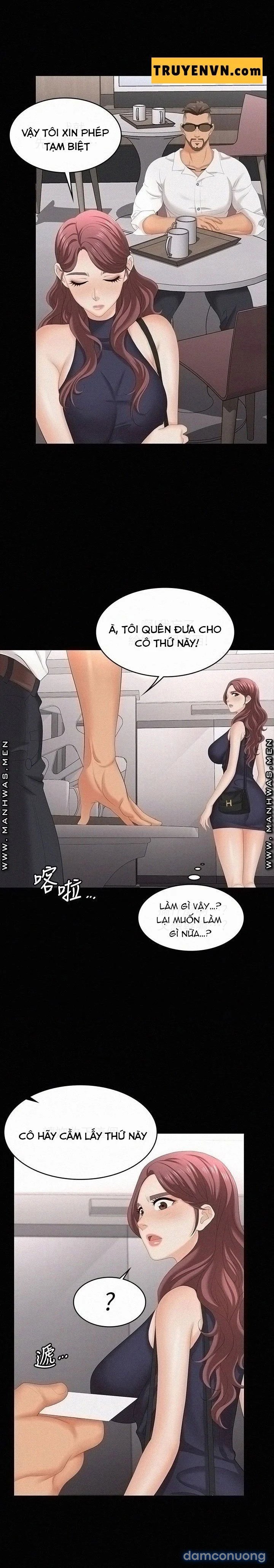 Hoán đổi vợ chồng 